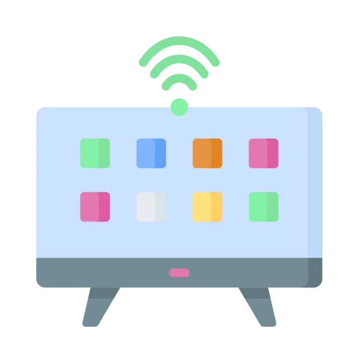 Expert Android TV App Development Services in Pune | Associative