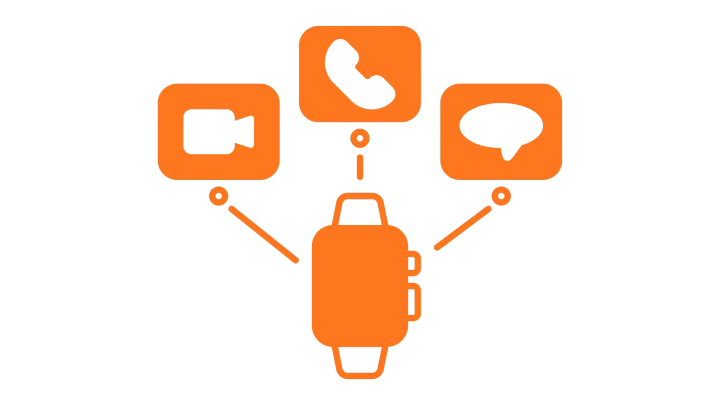 Expert Apple Watch App Development Services in Pune | Associative