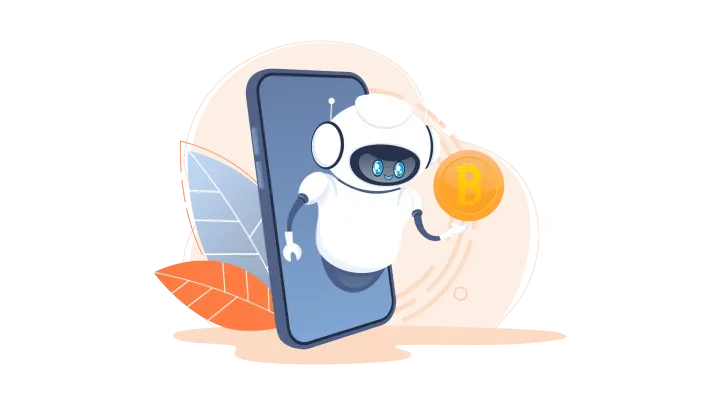 Arbitrage Trading Bots Development for Crypto | Associative