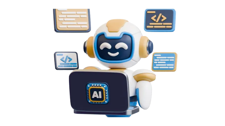 Artificial Intelligence Development Solutions by Associative