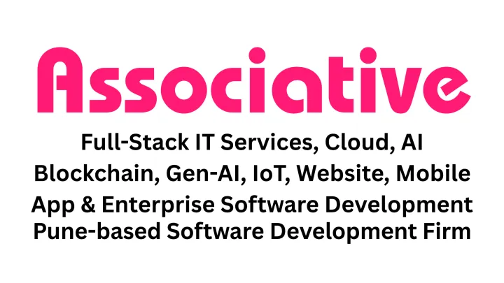 Associative Completed Projects 1 to 500 | Top IT Company in Pune