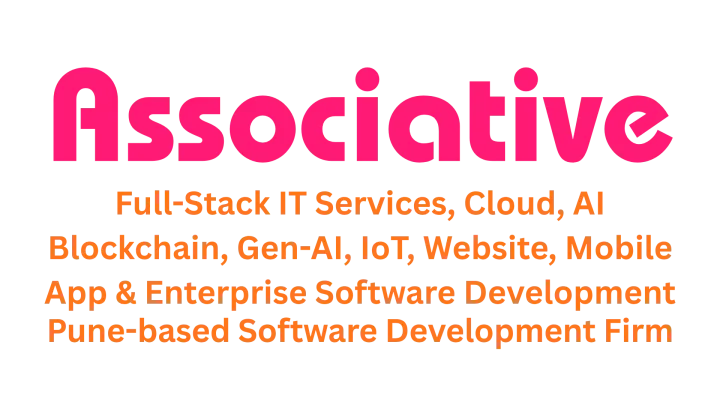 475+ Completed Projects | Associative - Software Development Company in Pune