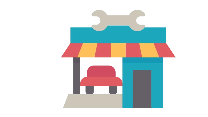 Auto Parts Ecommerce Development Services | Associative Pune