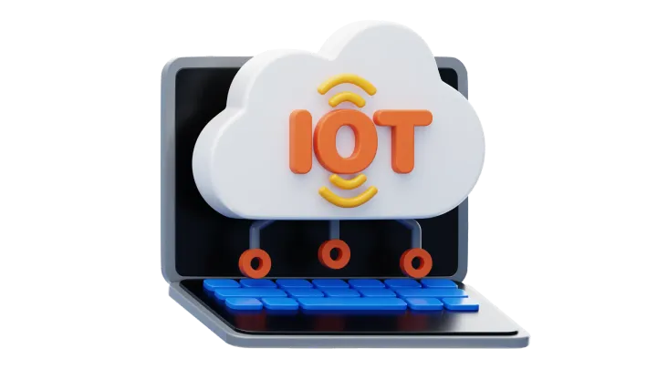 Expert AWS IoT Development Services for Your Business | Associative