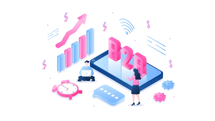 Custom B2B Dealer Portal Development | Associative Pune