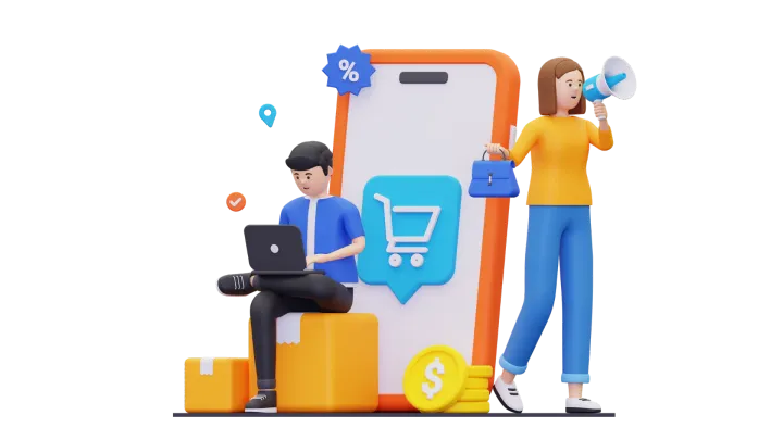 Expert B2B E-Commerce Platform Development
