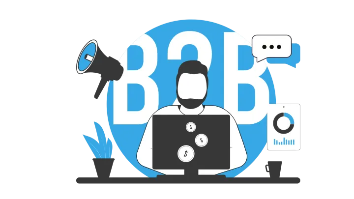 Expert B2B Ecommerce Portal Development | Associative Pune