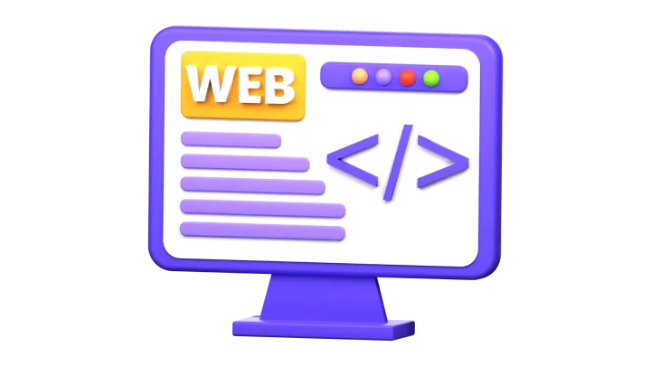 Expert Backend Web Development Services & Solutions | Associative