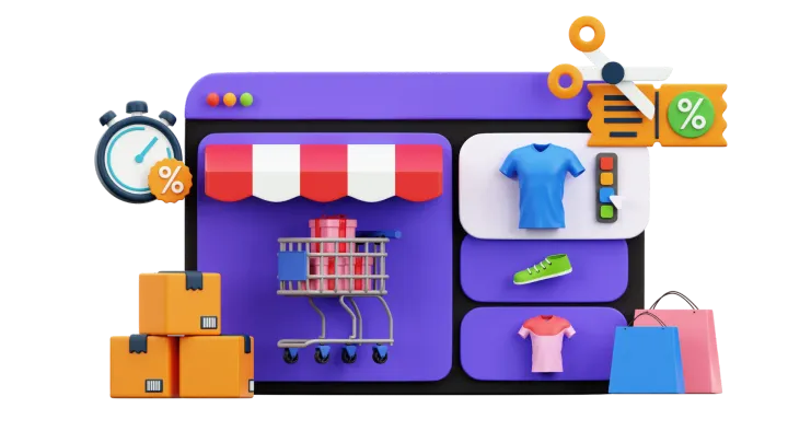 Expert BigCommerce Development Services | Associative Pune