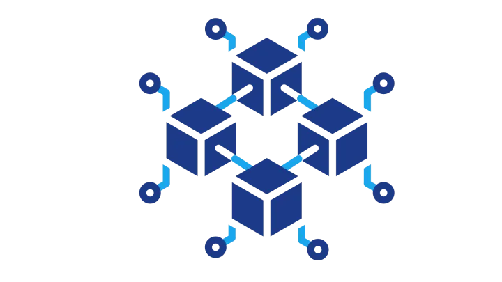 Expert Blockchain Development Services in Pune | Associative