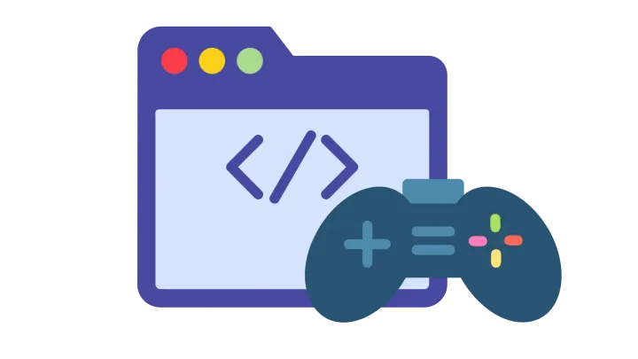 Expert Blockchain Game Development Services | Associative Pune