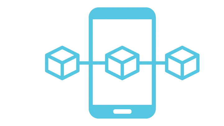 Expert Blockchain Mobile App Development Company | Associative Pune
