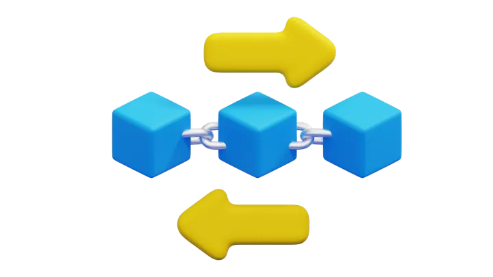 Premium Blockchain Software Development Services | Associative
