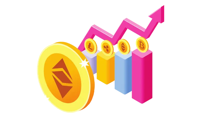 Blockchain Ethereum Development Services | Associative Pune