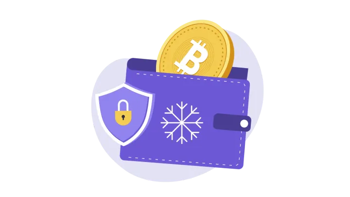 Expert Blockchain Wallet Development Services | Associative Pune