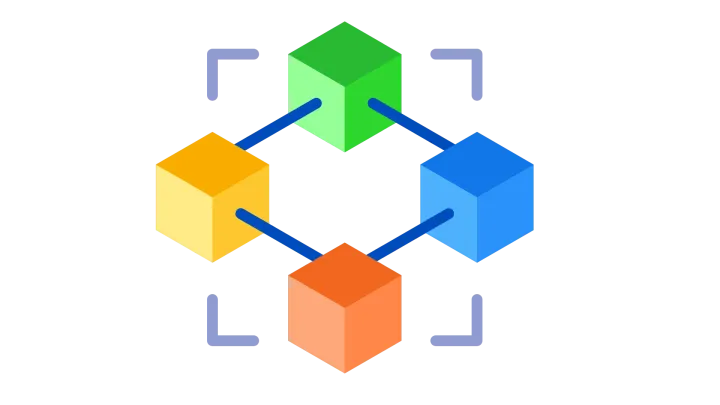 Expert Blockchain & Web3 Development Services | Associative Pune