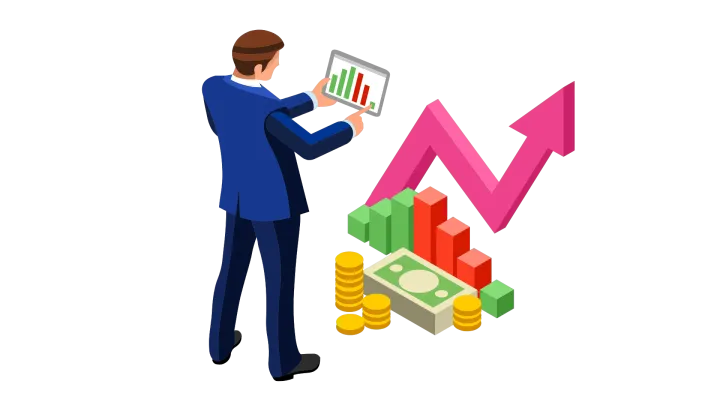 Expert Low Latency Trading Platform Development | Associative Pune