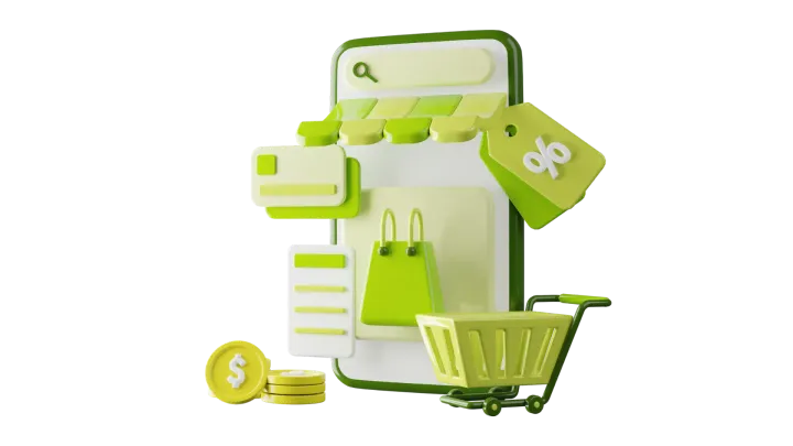 Expert Bigcommerce Development Company in Pune | Associative