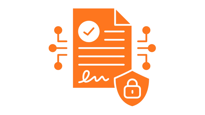 Expert Blockchain Smart Contract Development Services | Associative