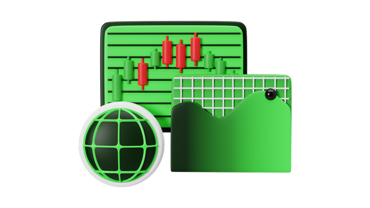 Expert Brokerage Trading Platform Development | Associative Pune