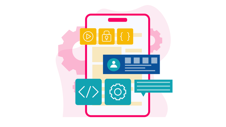 Expert Business Listing Mobile App Development | Associative Pune