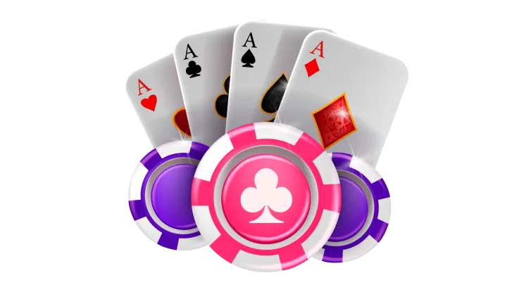 Expert Casino Game Development Services in Pune | Associative