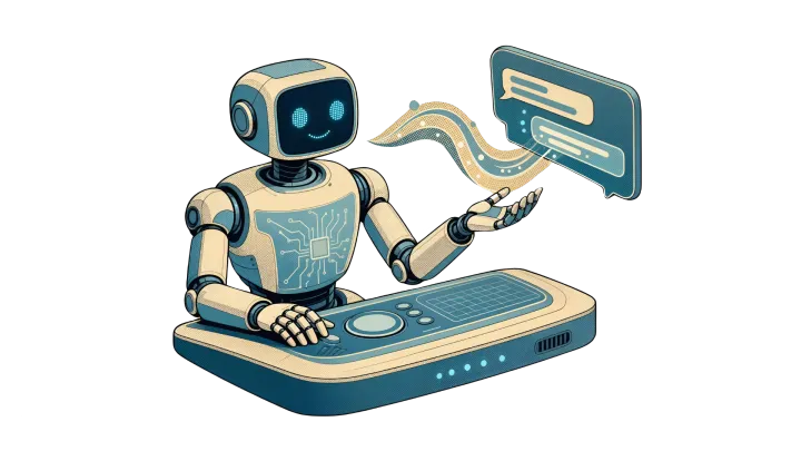 Expert Chatbot Development Services in Pune | Associative