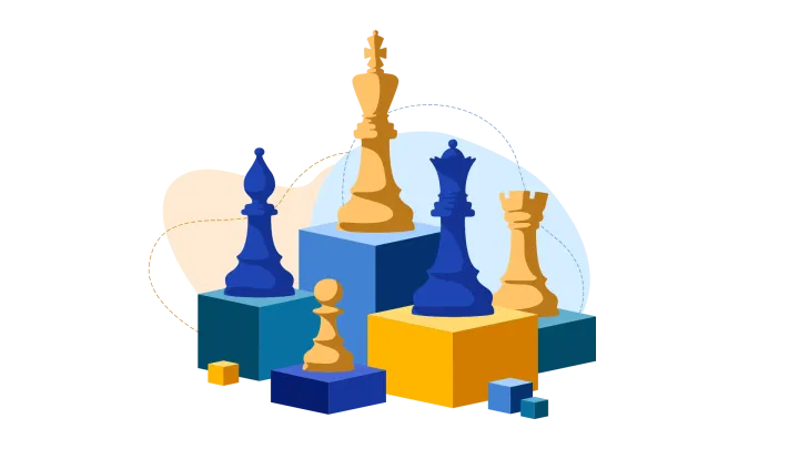Premium Chess Game Development Services | Associative Pune