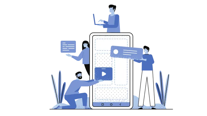 Best Classified App Development Services in Pune | Associative