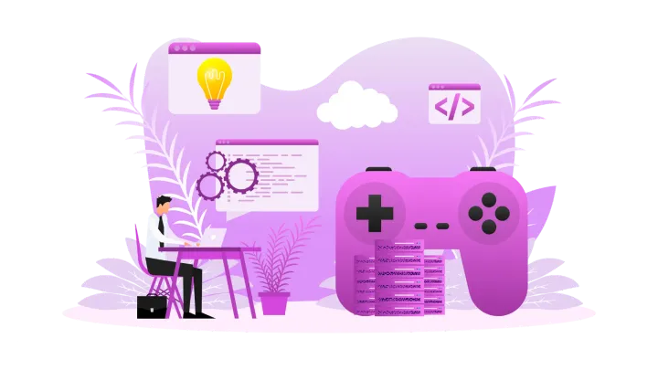 Top Cloud Based Game Development Company in Pune | Associative