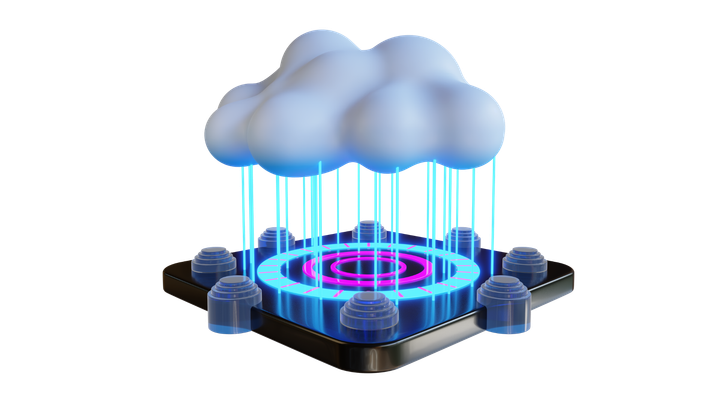 Expert Cloud Java Development Services in Pune | Associative