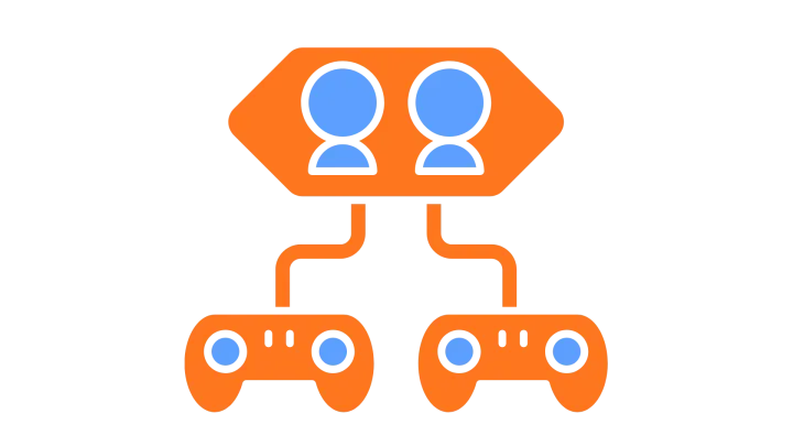 Competitive Multiplayer Game Development | Associative Pune
