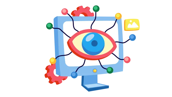 Expert Computer Vision App Development | Associative Pune