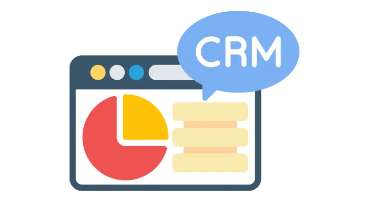 Custom CRM Development Services for Business Growth | Associative