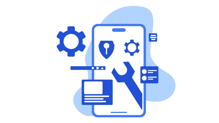 Expert Cross Platform Mobile App Development Services | Associative Pune