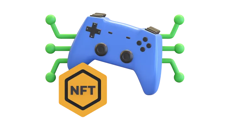 Top Crypto Game Development Services | Associative Pune