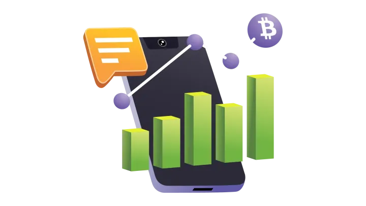 Expert Crypto Trading Algorithm Development | Associative Pune