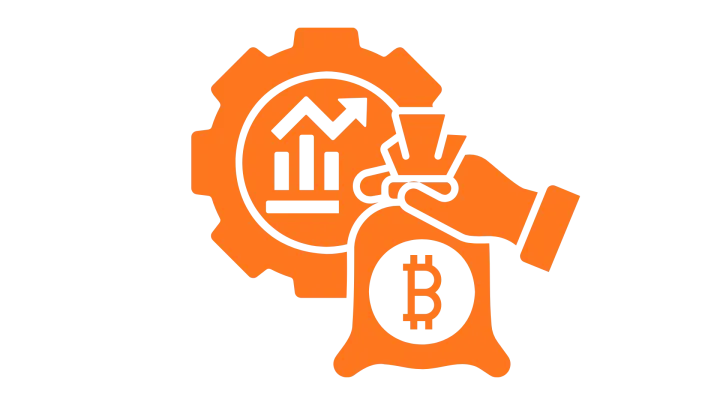 Expert Crypto Trading Bot Development Services in India | Associative