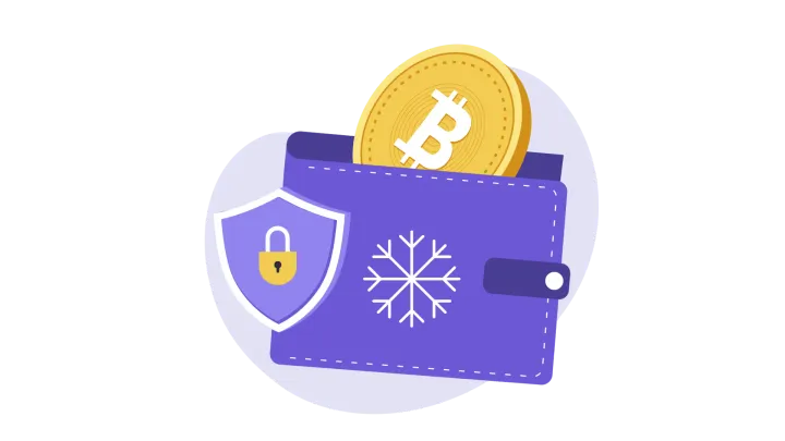 Expert Crypto Wallet App Development Services | Associative Pune