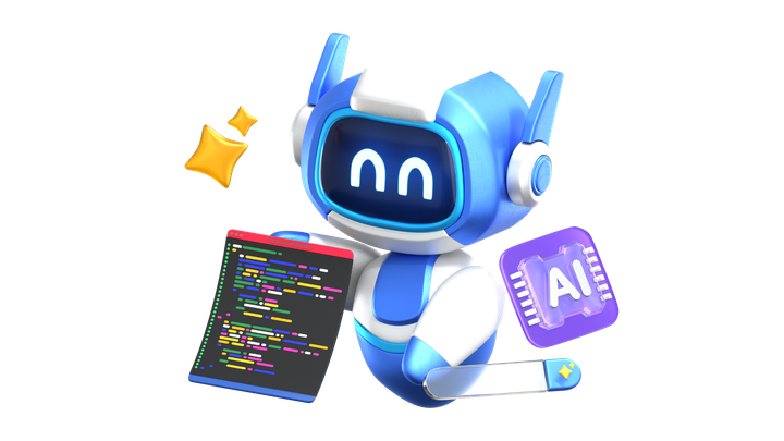 Top Custom AI Software Development Company | Associative Pune