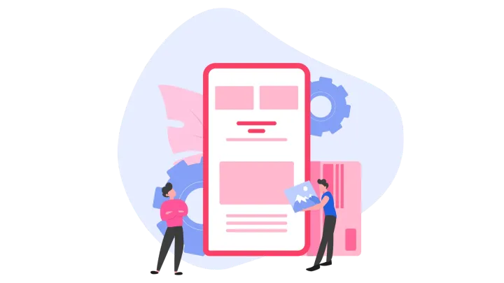 Custom Android App Development Company in Pune | Associative