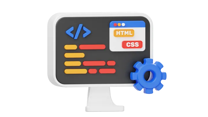 Custom Web App Development Services in Pune | Associative
