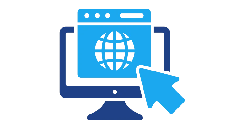 Top Custom Website Development Services | Associative Pune