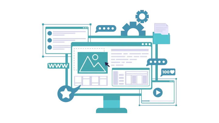 Expert Enterprise App Development in Pune | Associative