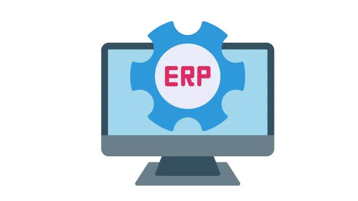 Top Custom ERP Development Services in Pune | Associative