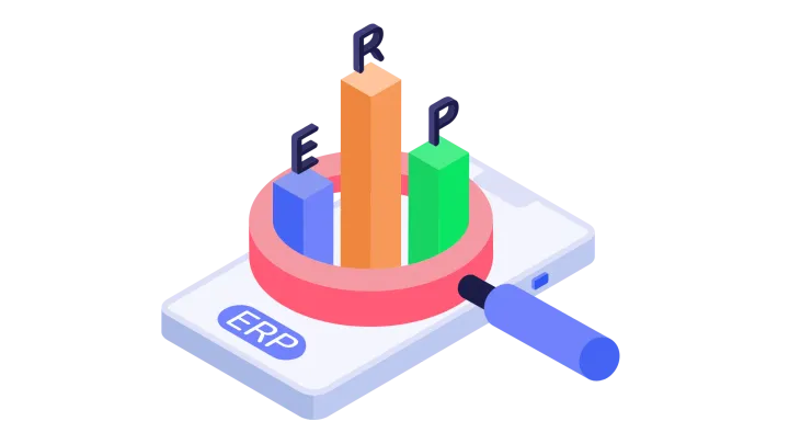 Expert ERPNext Development Services in Pune | Associative