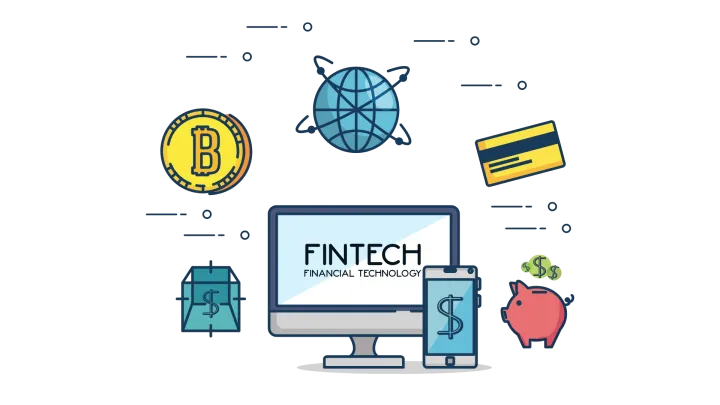 Expert Fintech Development Services in India | Associative