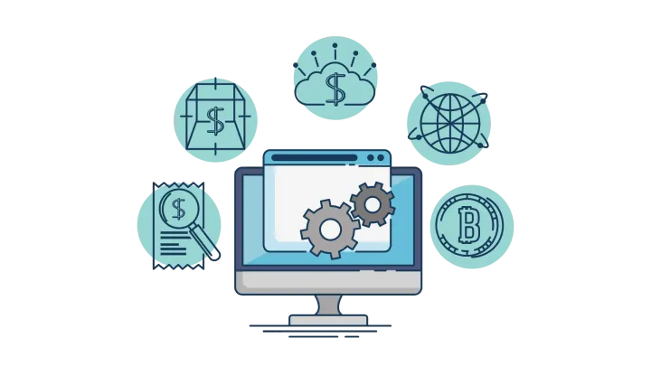 Expert Fintech Software Development in Pune | Associative
