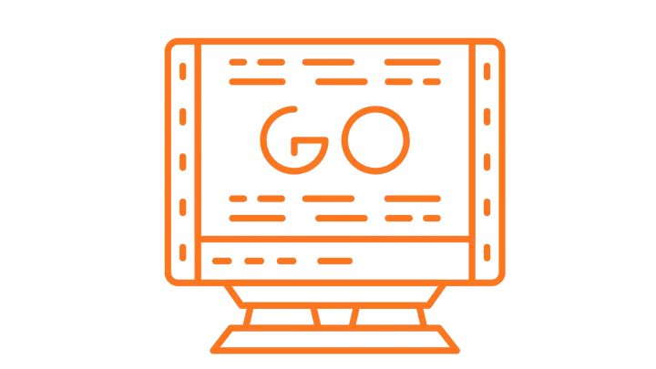 Expert Golang Development Services | Associative Pune