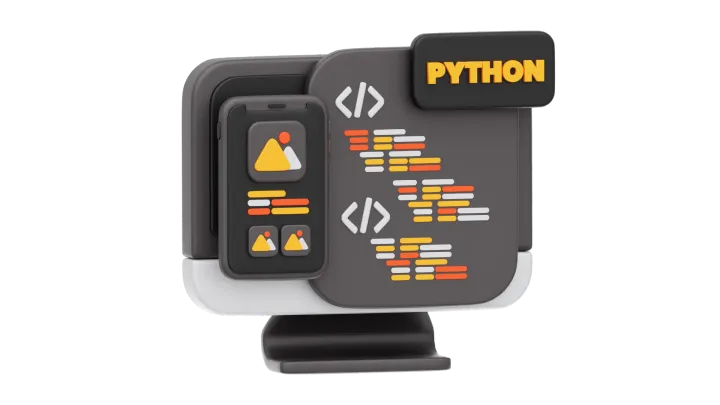 Expert Python Development Services to Grow Your Business | Associative Pune